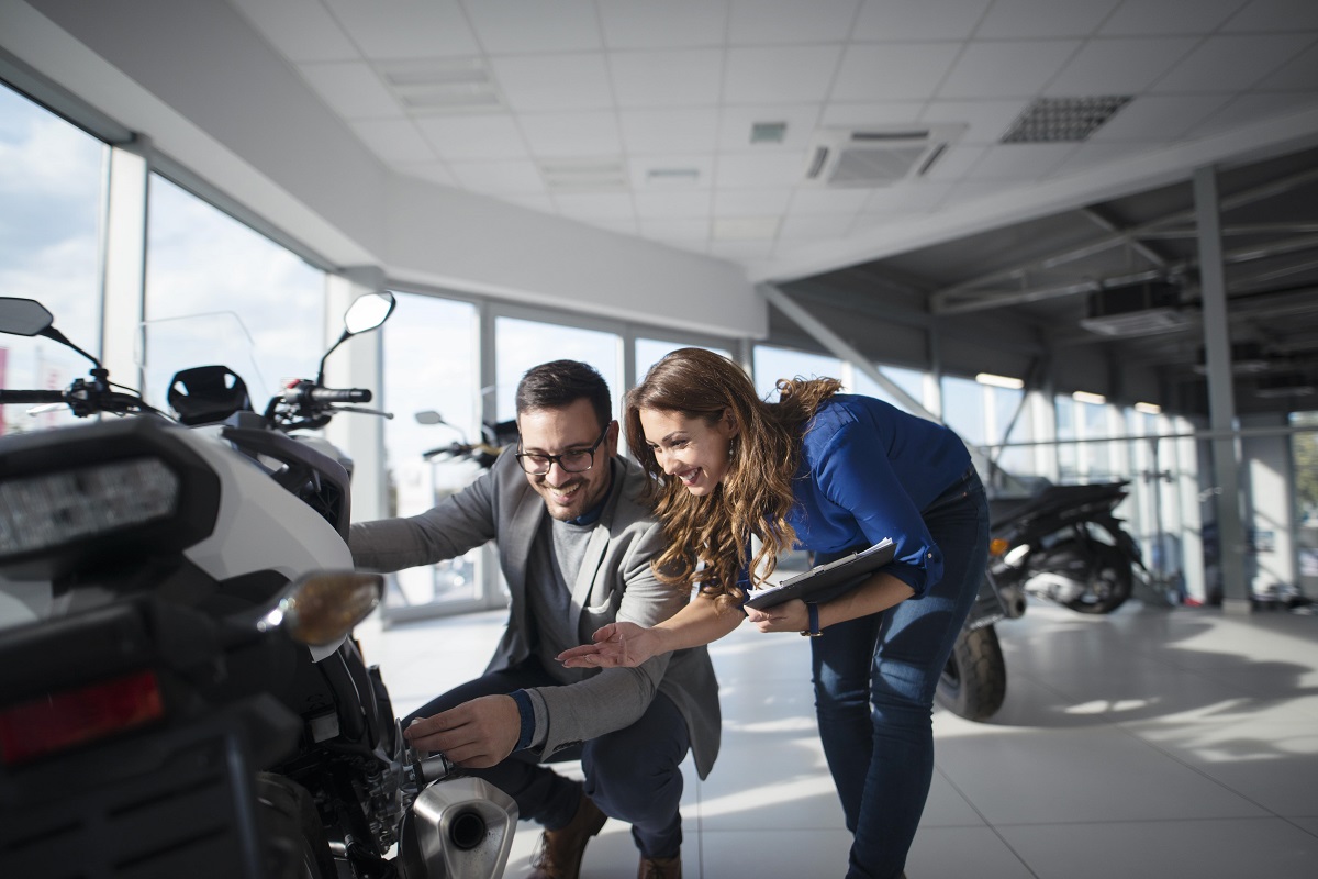 Two Wheeler Loan in Patna