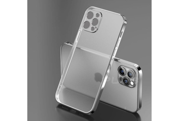 iPhone 14 Pro Max Clear Case