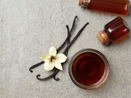 Vanilla Essence