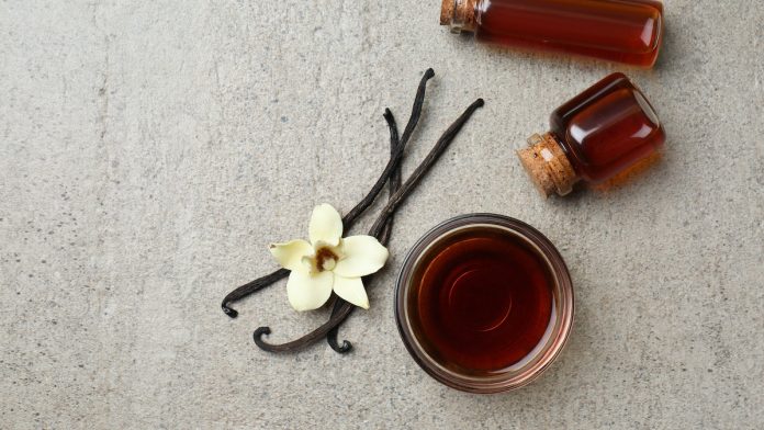 Vanilla Essence