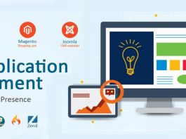 Web Application Development Service