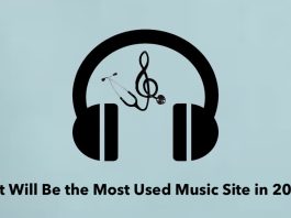 What Will Be the Most Used Music Site in 2022?