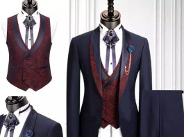 grace suit