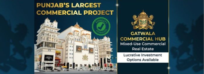 Payment Plan Gatwala Commercial Hub