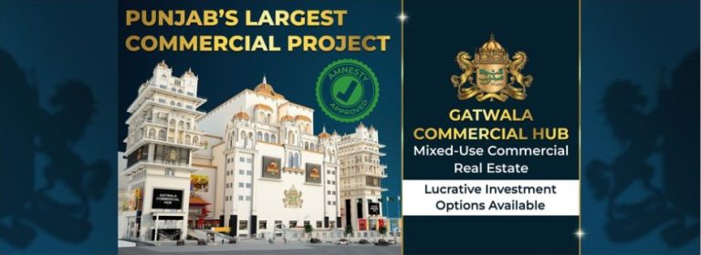 Payment Plan Gatwala Commercial Hub