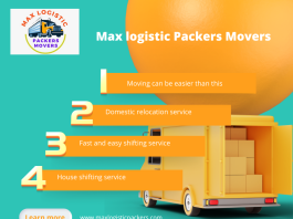 Packers and Movers in Lajpat Nagar
