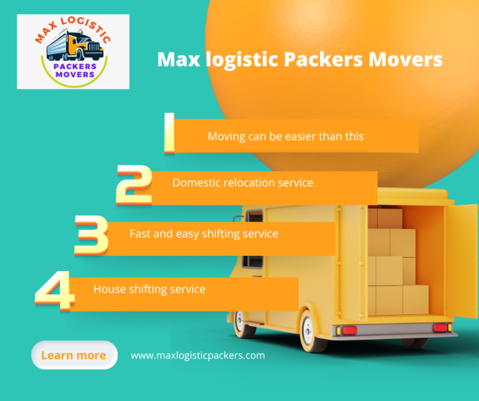 Packers and Movers in Lajpat Nagar