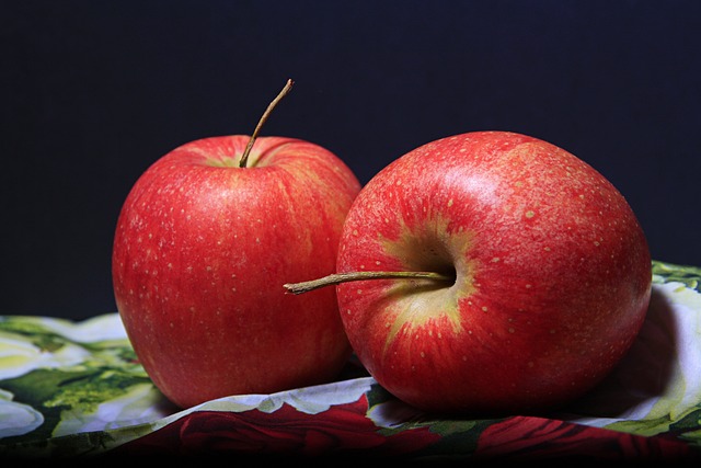 Why-Are-Apples-Good-for You?