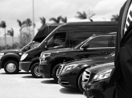 Marlow Airport Taxis