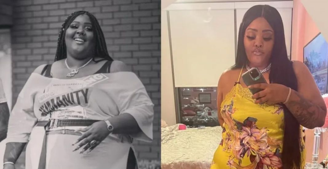 tokyo vanity weight loss