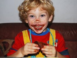 chocolate gifts