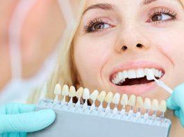 cosmetic dentistry grants