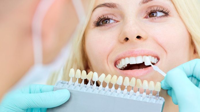 cosmetic dentistry grants
