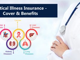 critical illness health insurance