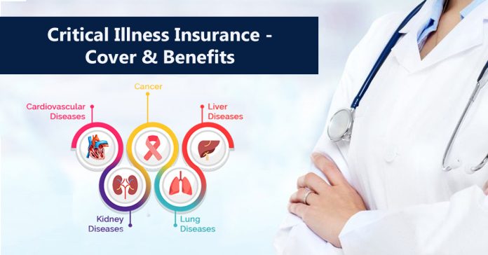 critical illness health insurance