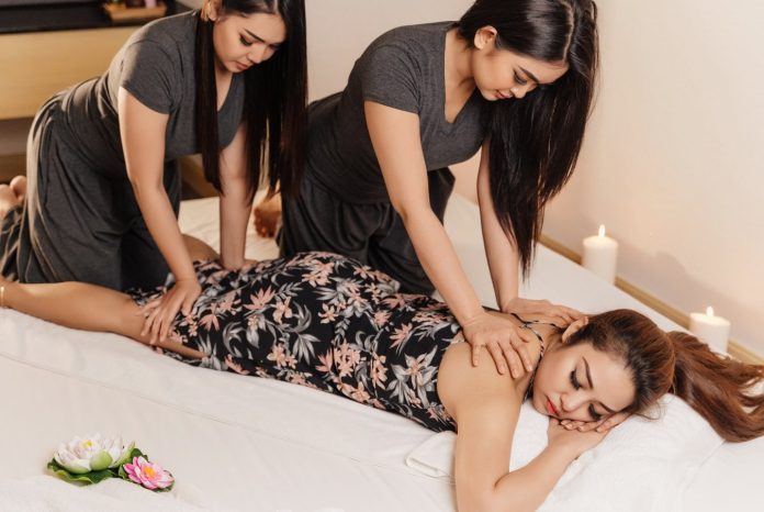 Best Massage Centre in Islamabad