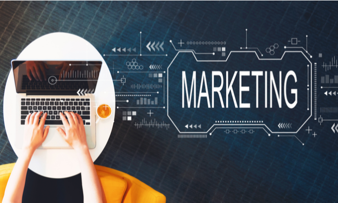 Digital Marketing Chicago