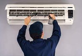 Ac Services in Al Qusais