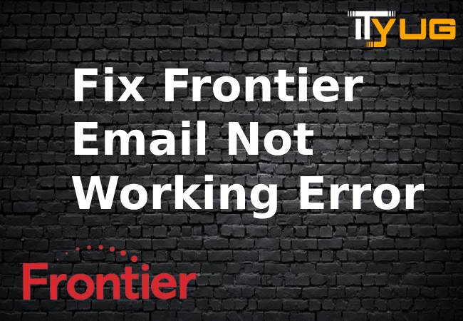 frontier email alerts