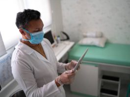 Physical Therapy RTM