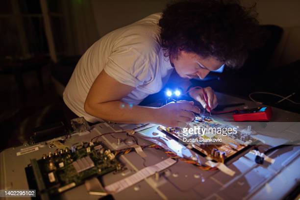 Get Your TV Repaired in Dubai Quickly and Easily