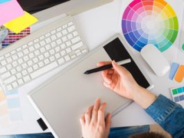 Graphic Designer Agency Chicago