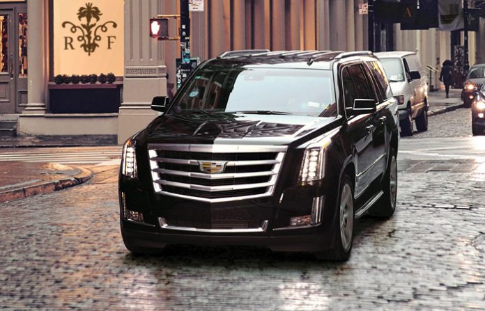 Travel Peacefully With Private Car Service Houston By HKLT