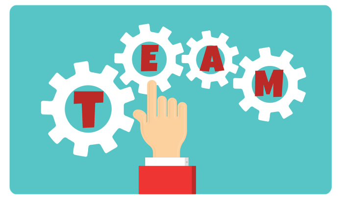 offshore software development team