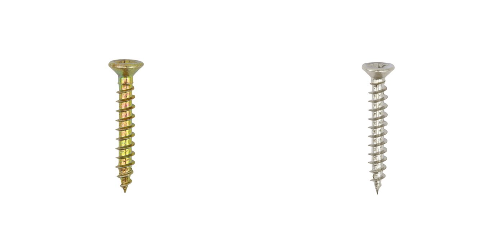 hinge screws