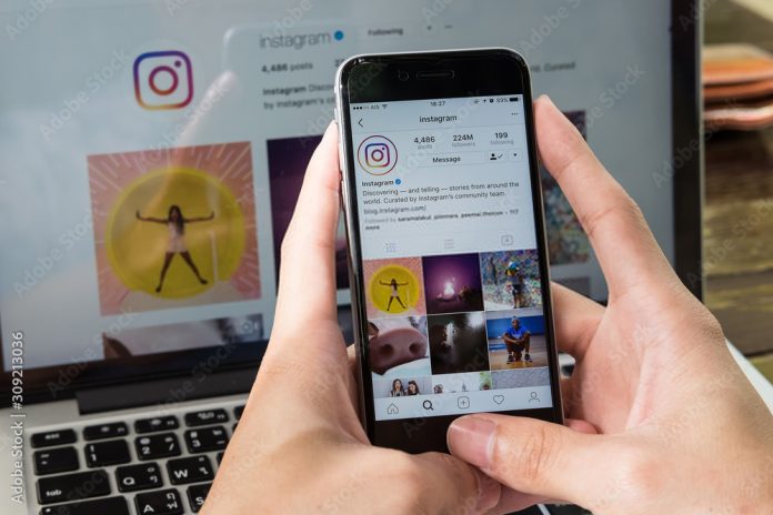Instagram Comments Bot