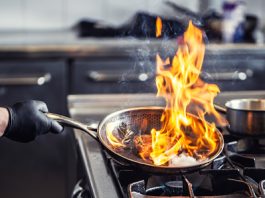 private chef in new york