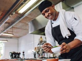 New York Personal Chef