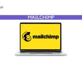 mailchimp