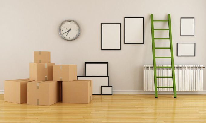 Why Do You Need House Removals London?