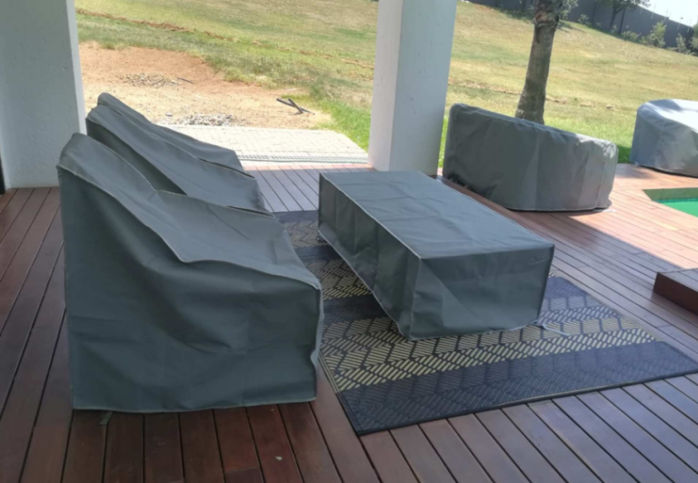 Outdoor Furniture Covers Dubai: Everything You Need To Know Before Buying One
