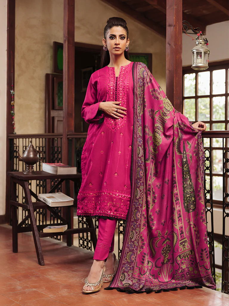 Luxury Winter Collection Ideas And Styles For Women In 2022