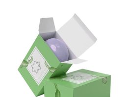 Soap Boxes