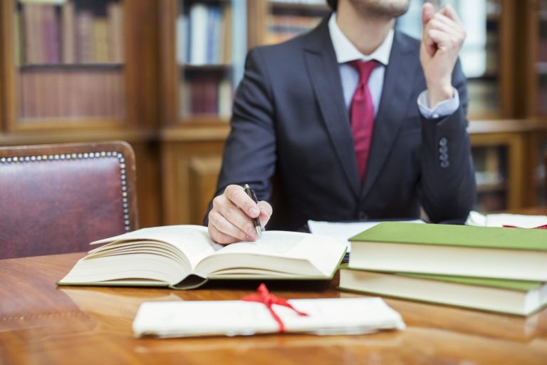 So You Want To Be A Lawyer: What To Do