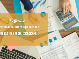 sucessful Career Chartered Accountants