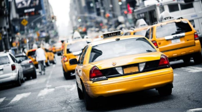 taxi services