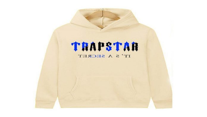 Trapstar Hoodie