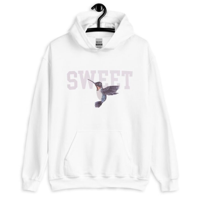 Light up your colder season with printed hoodies for men