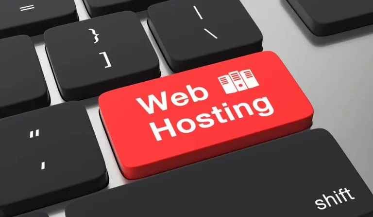 4 steps to choose a web hosting