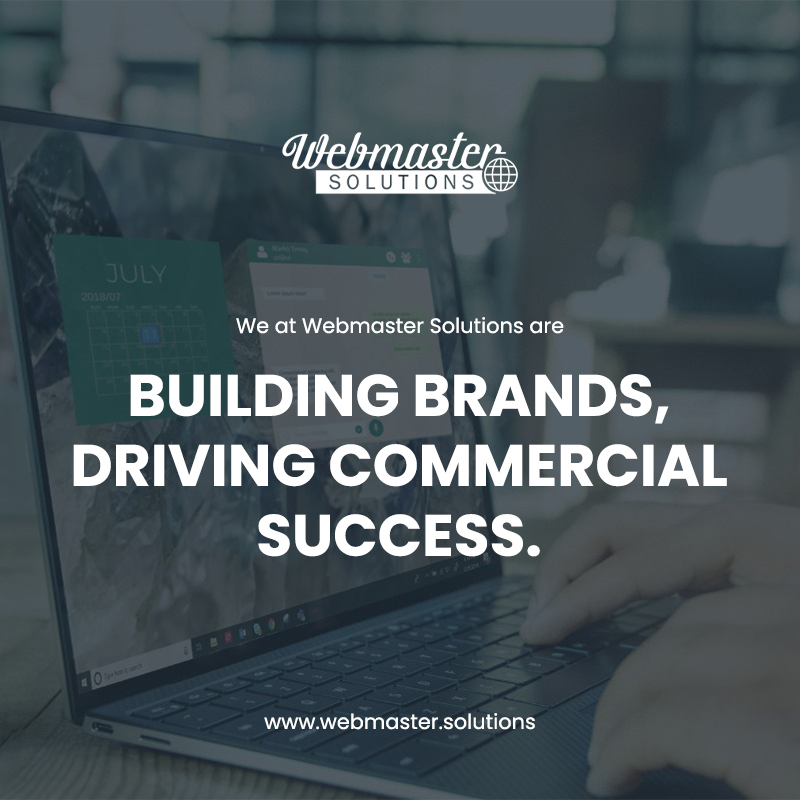 We are Webmaster solutions. We specialize in developing and designing high-quality custom websites based on WordPress, concentrated on sales increase. We help with online marketing – starting with Adwords, SEO, and social media.We help companies from the start of their way – we will design logos and other elements of brand identity. We work with web design Since 2004, our experience is an advantage for every project – you can benefit from it for free! There is no charge for the use of it!