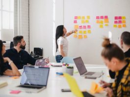 5 Tips For A Successful Office Move