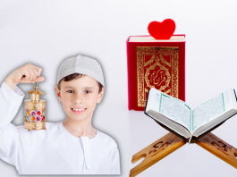 However, you choose to explore Islam with your kids, make sure it comes from an authentic source and is appropriate for their level of understanding.