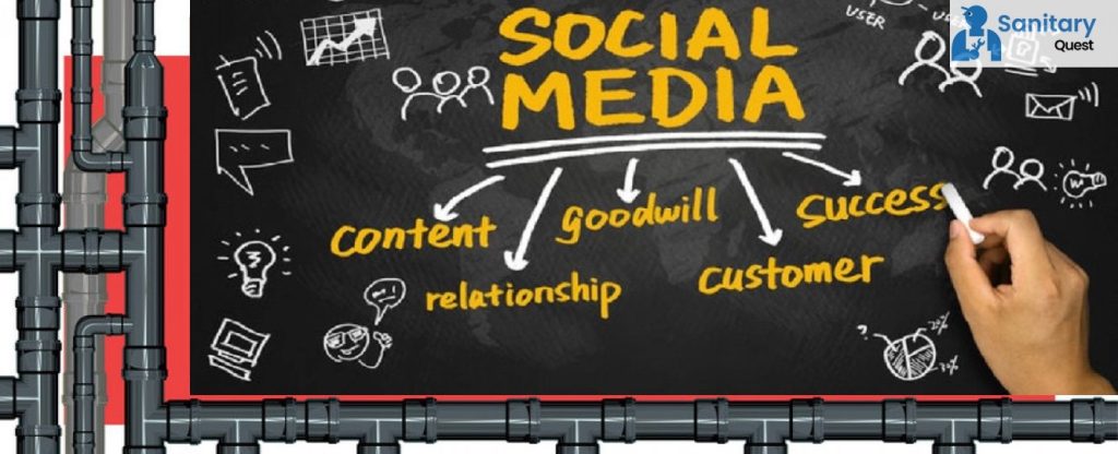 Social Media Marketing Ideas For Plumbers