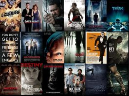 best drama movies of all time