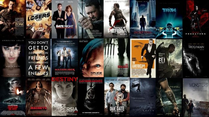 best drama movies of all time