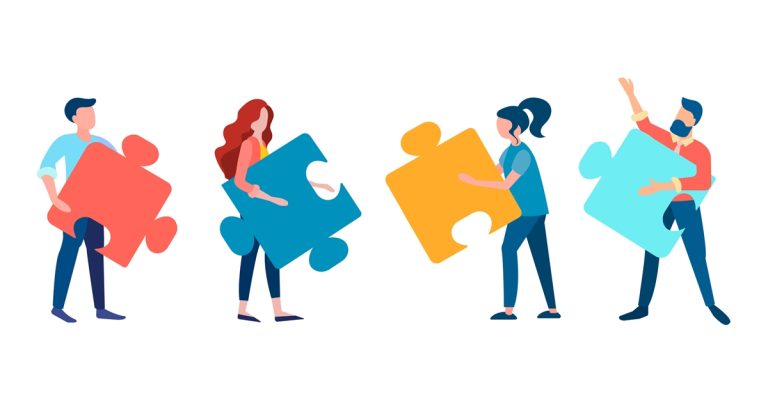 outdoor team building activities